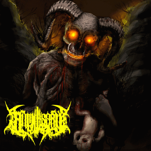 All Misery : King of Dark